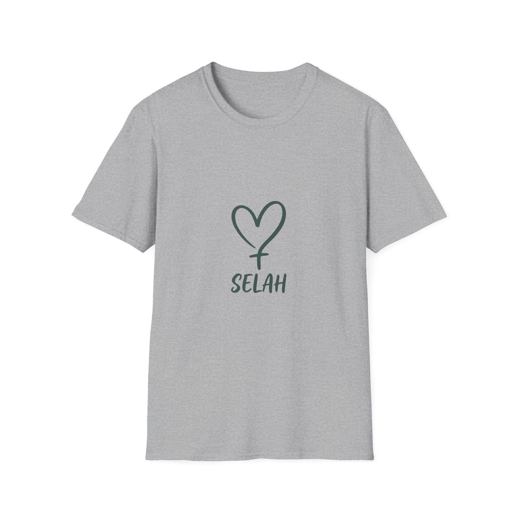 Selah T-shirt
