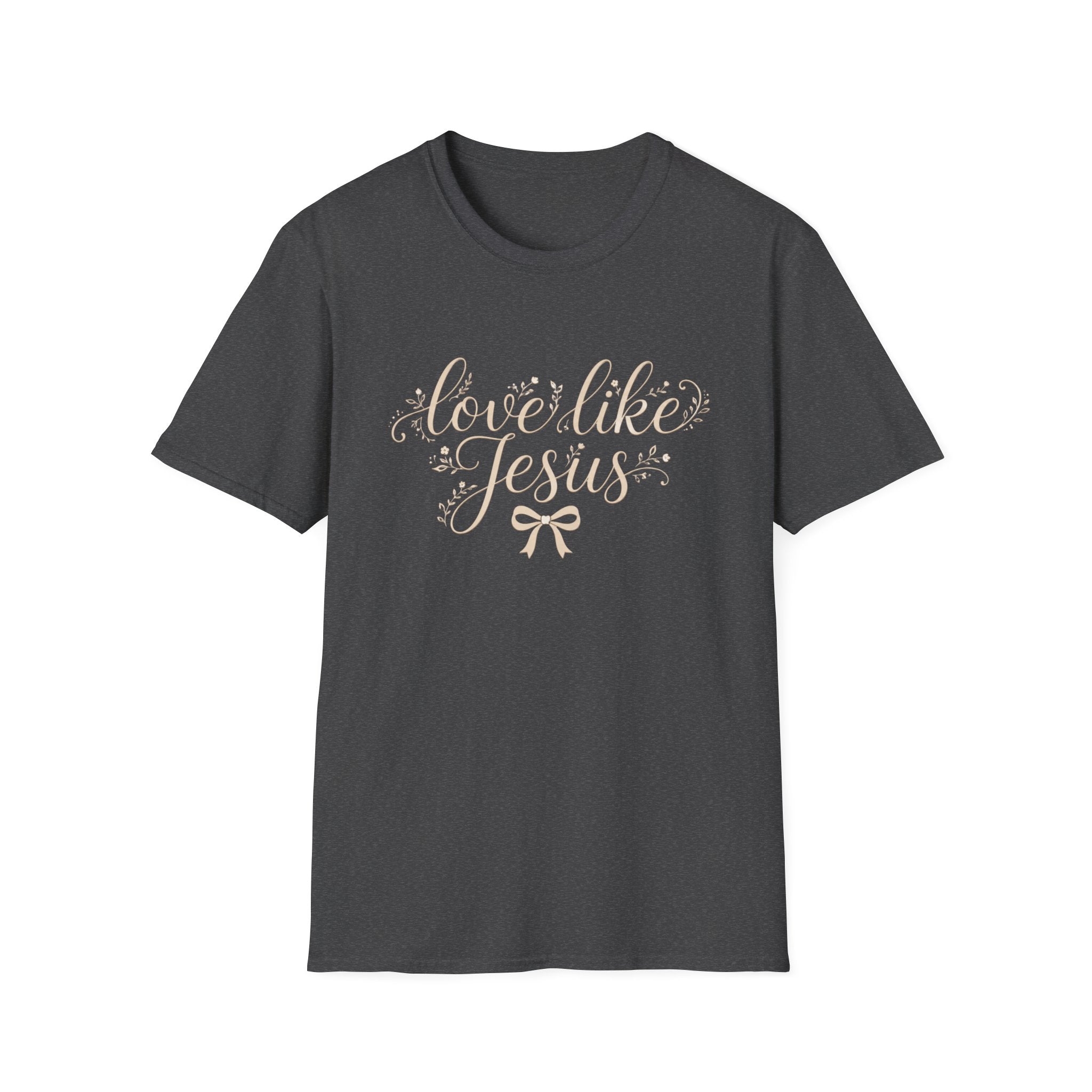 Love like Jesus T-shirt