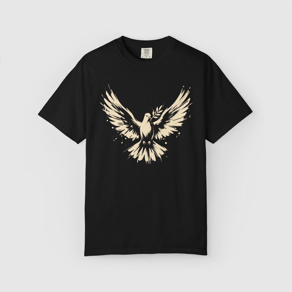 Peace flight T-shirt