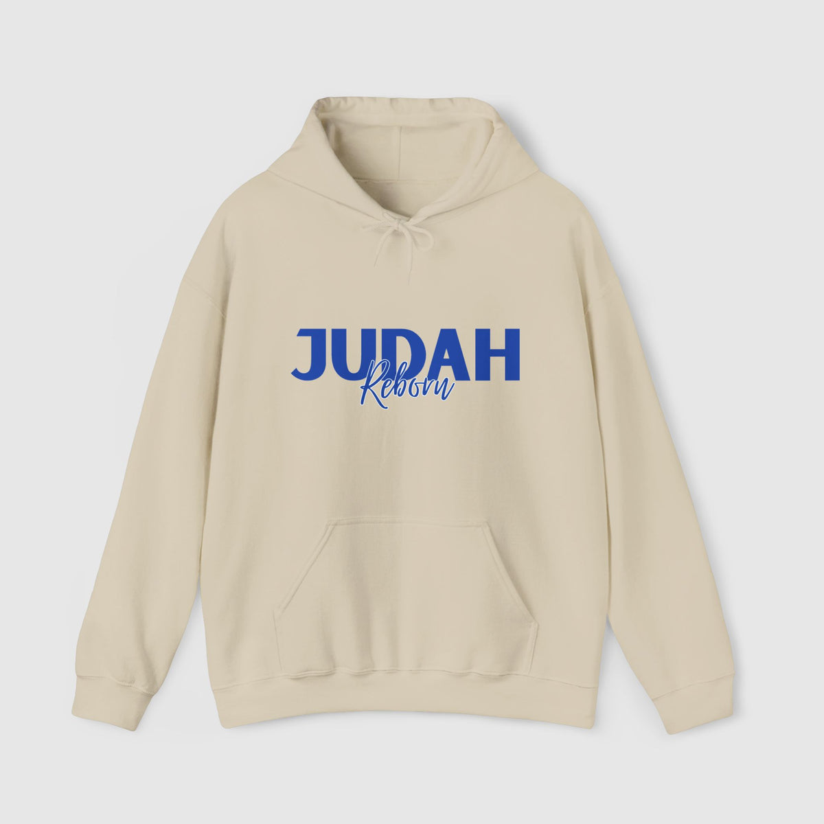 Judah Reborn Sweatshirt