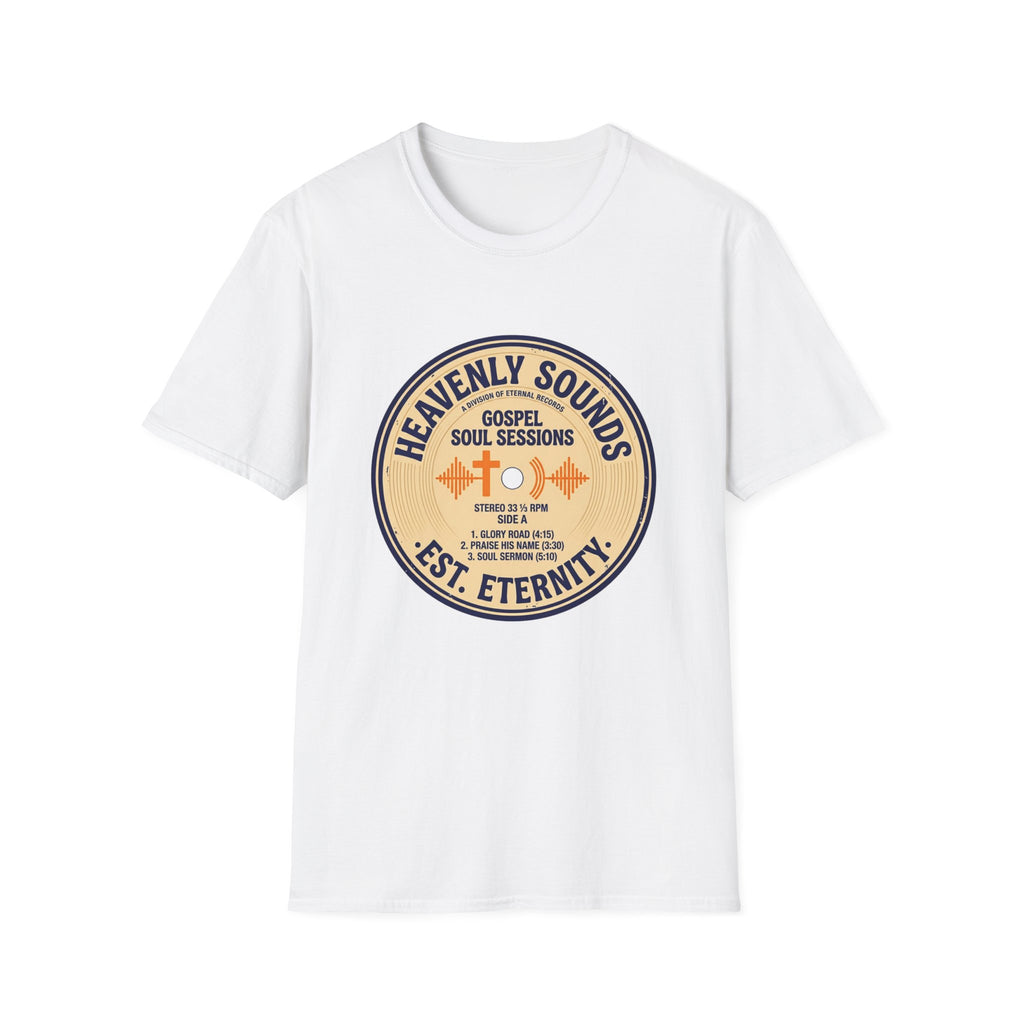 Heavenly sounds T-shirt