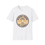 Heavenly sounds T-shirt