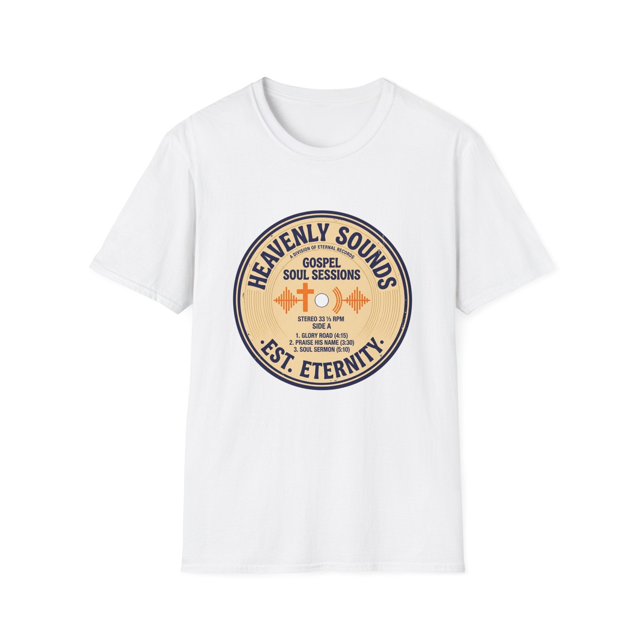 Heavenly sounds T-shirt
