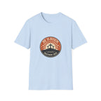He is risen T-shirt