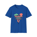 The promised land vacancy T-shirt