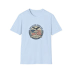 One nation under God T-shirt