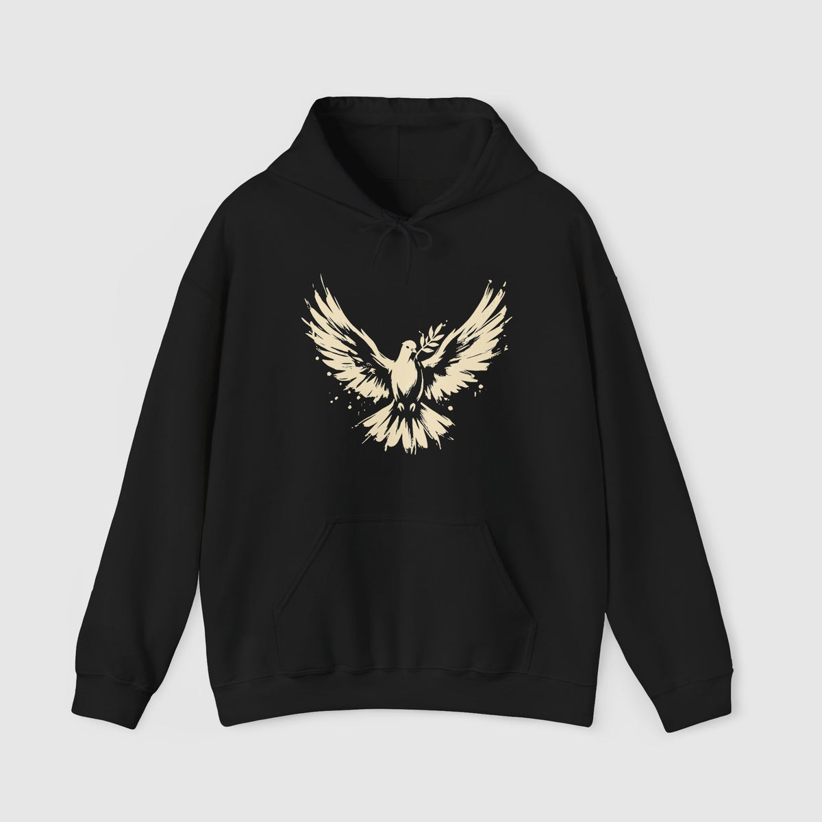 Peace flight Sweatshirt