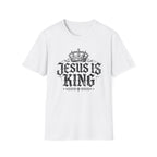 Jesus is King T-shirt