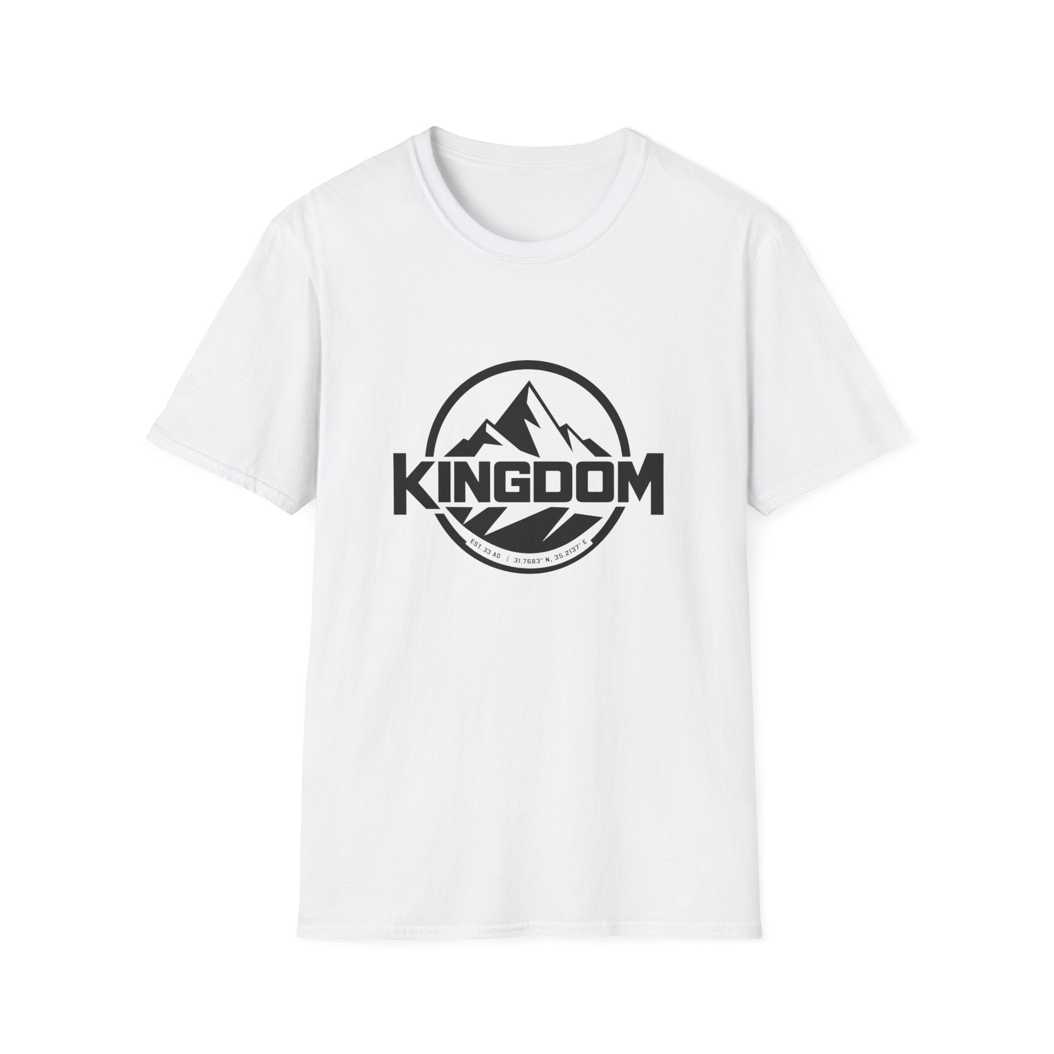 Kingdom T-shirt