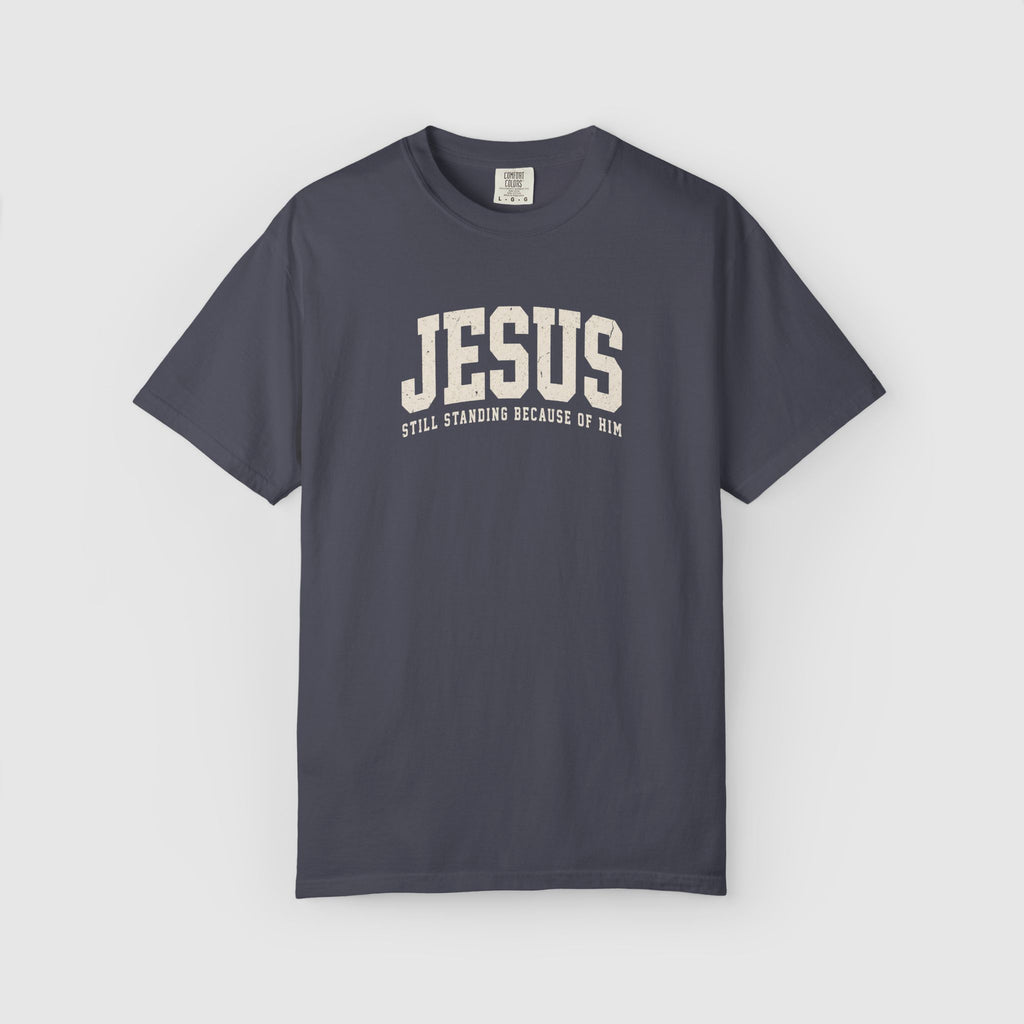 Still Standing T-shirt