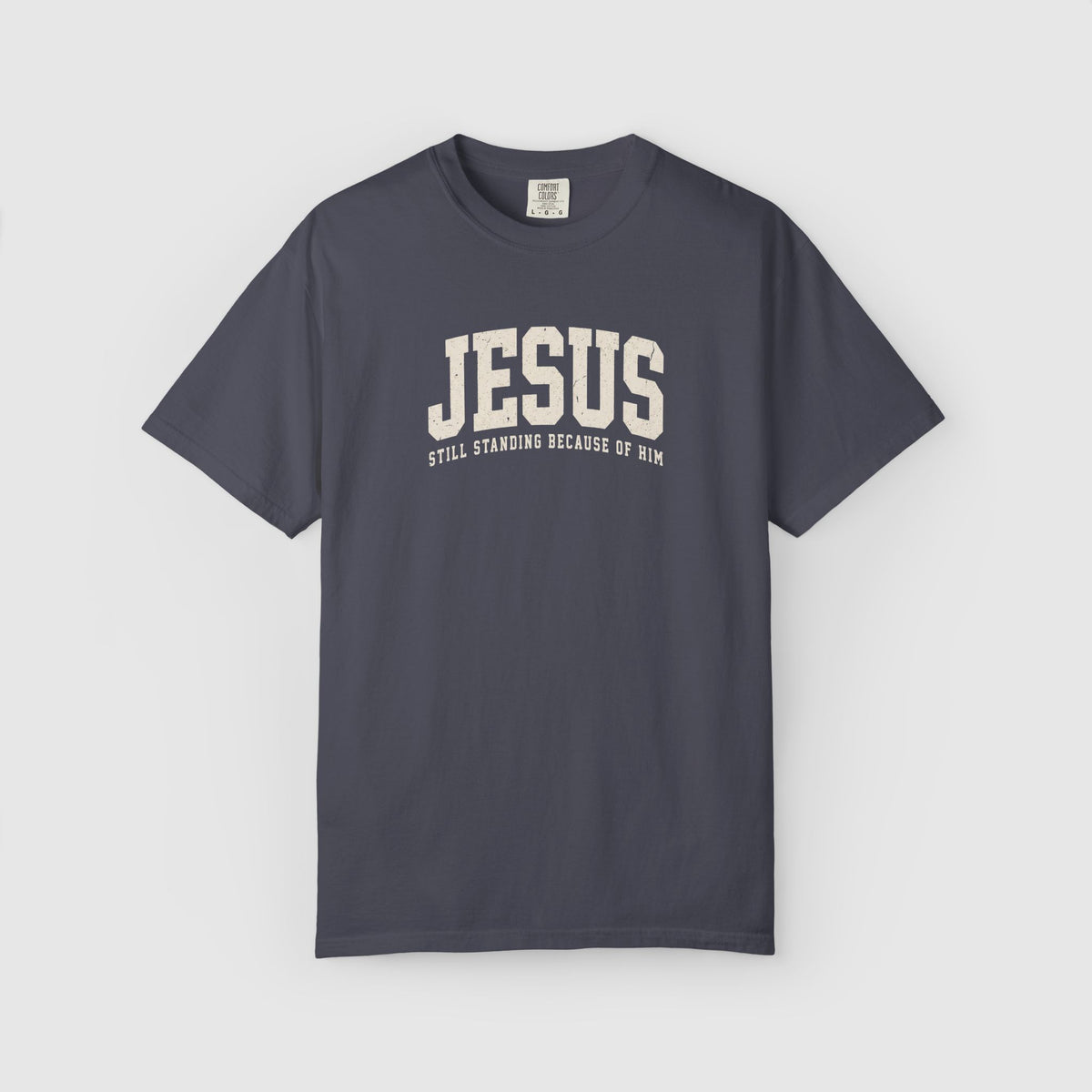 Still Standing T-shirt