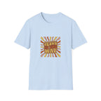 Jesus is the way T-shirt