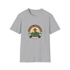 faithful adventurer T-shirt