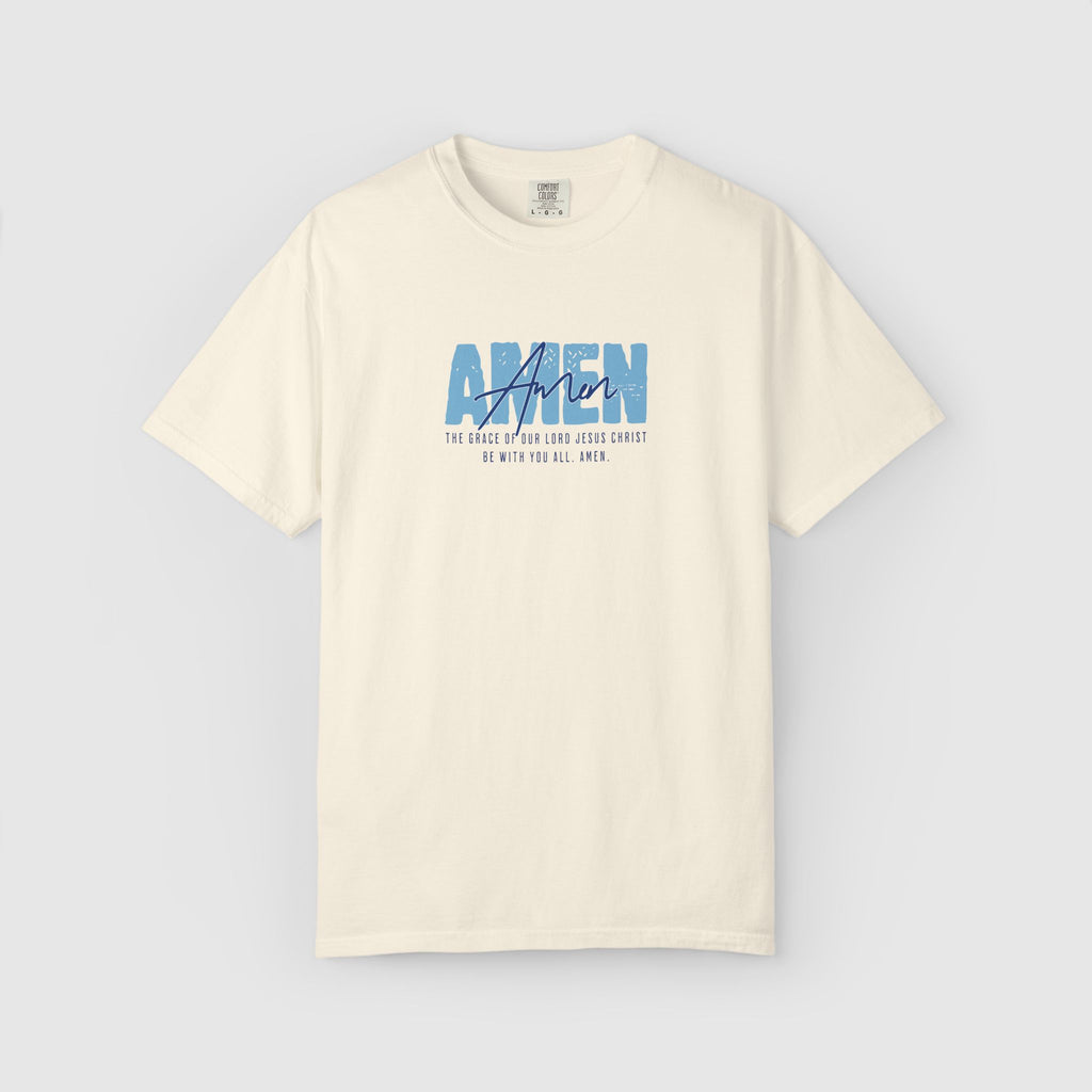 Amen T-shirt