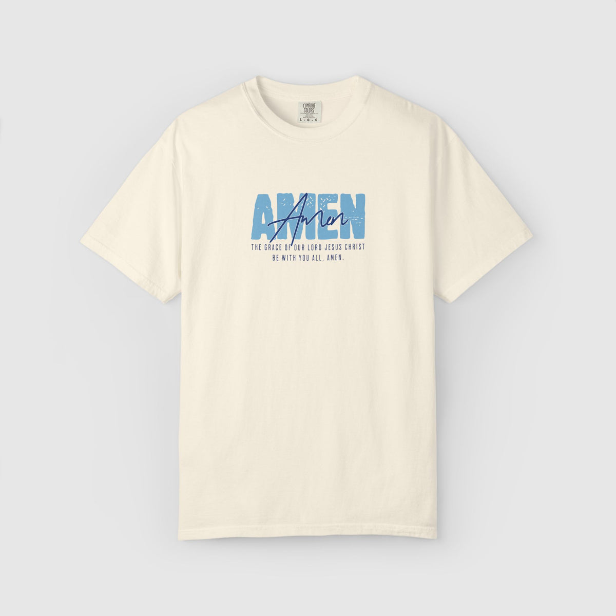 Amen T-shirt