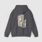 God Rules Sweatshirt