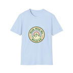 Walk with me T-shirt