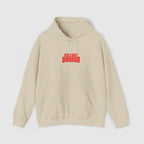 God's Best Warrior Sweatshirt