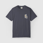 God Rules T-shirt