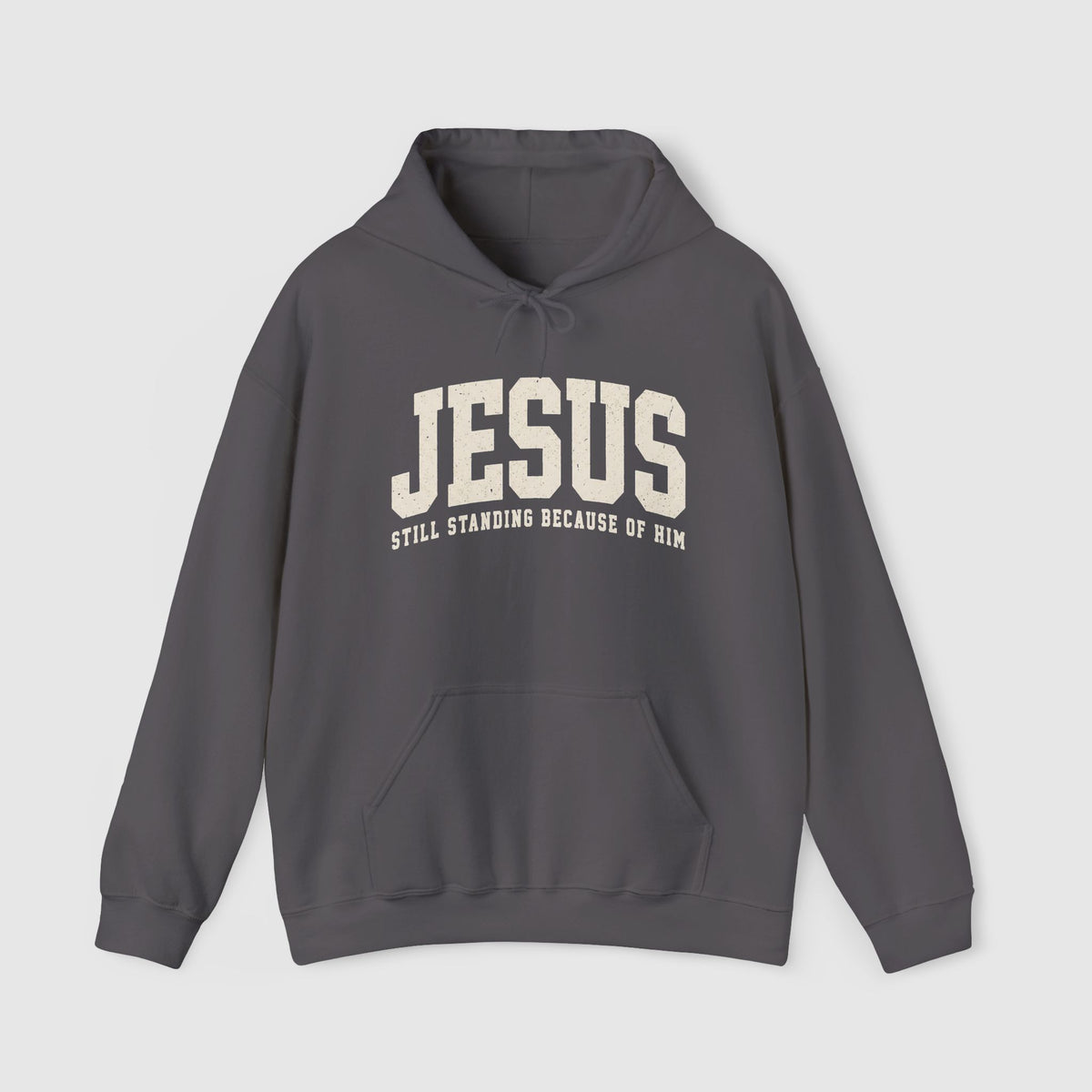 Still Standing Sweatshirt