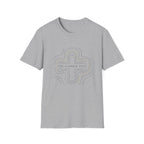 The narrow path T-shirt