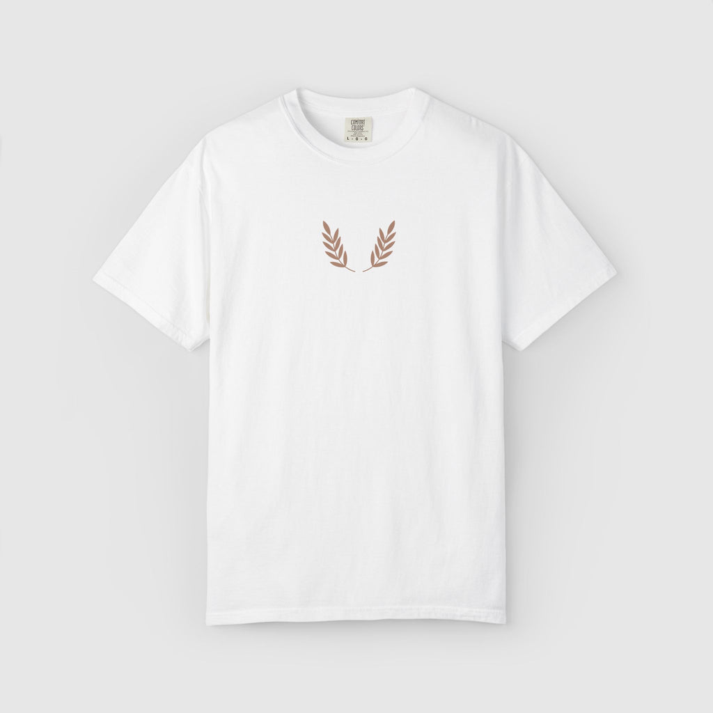Jesus Nazareth T-shirt
