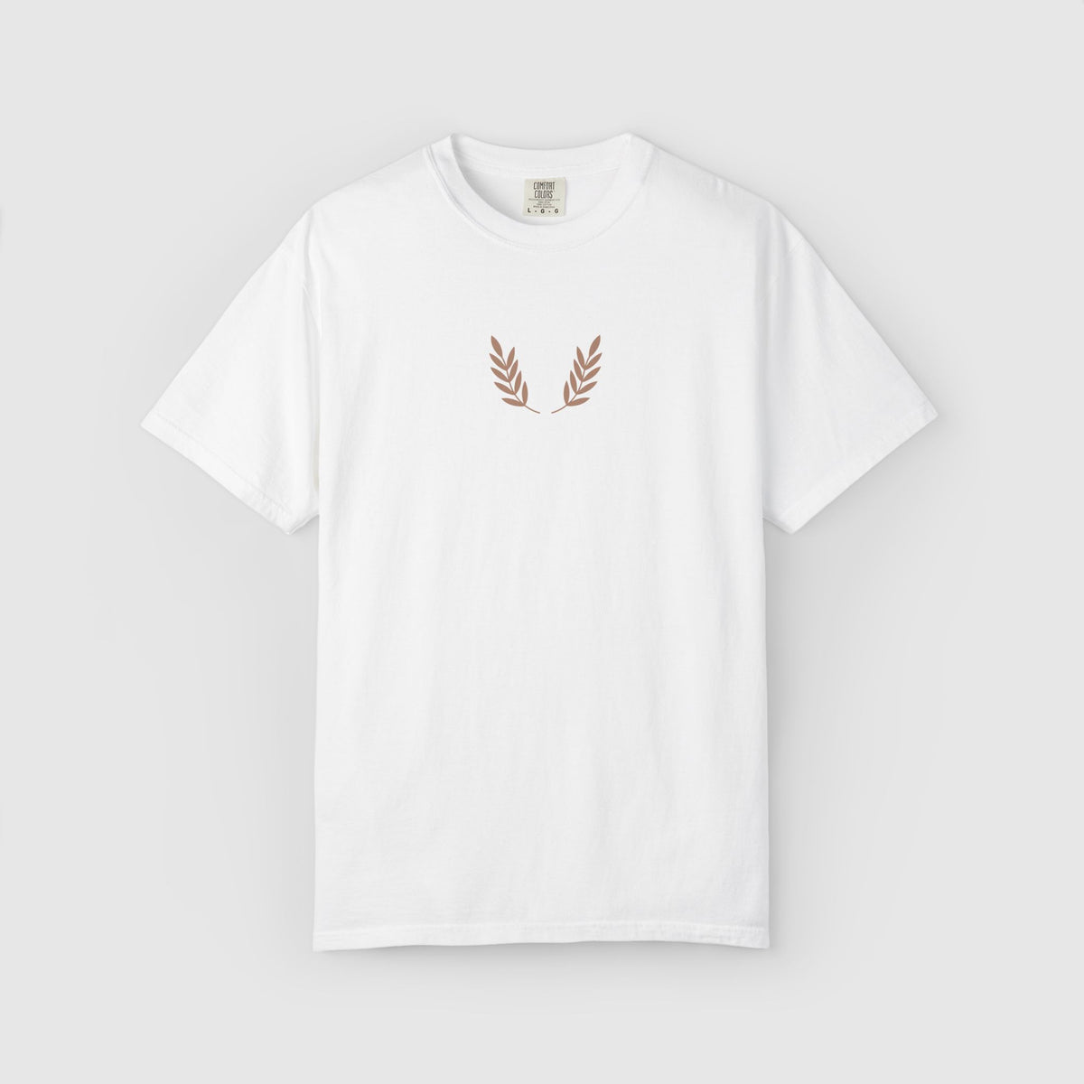 Jesus Nazareth T-shirt