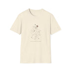 Fearfully and wonderfully made T-shirt