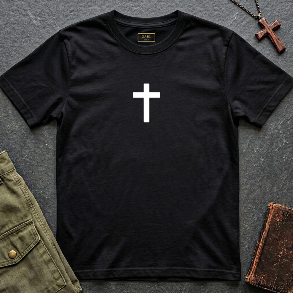 Cross T-shirt