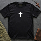 Cross T-shirt
