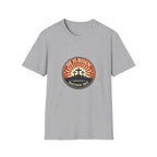 He is risen T-shirt