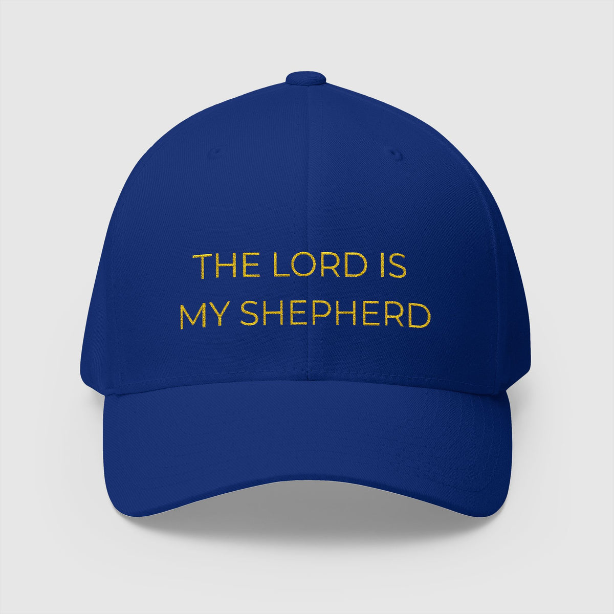 TLIMS Embroidery Cap