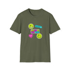Jesus is the vibe T-shirt