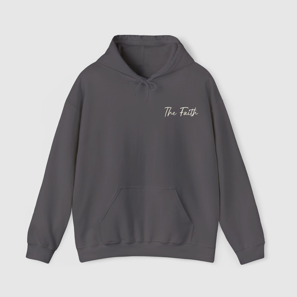 The Faith Sweatshirt