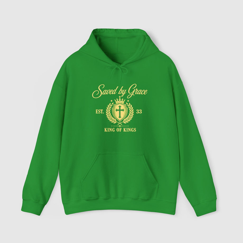 Saved by Grace Sweatshirt