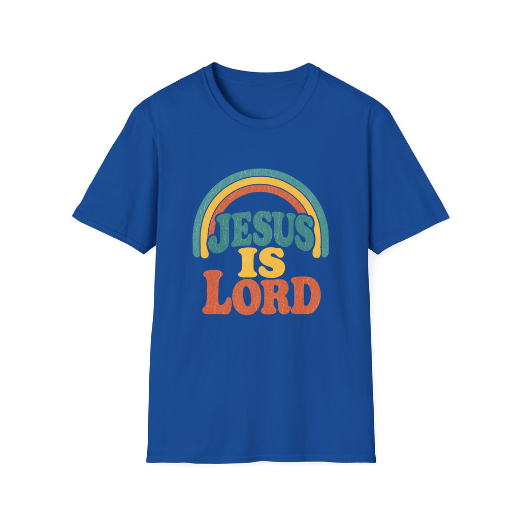 Jesus is Lord T-shirt