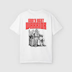 God's Best Warrior T-shirt