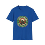 Mt. Zion national park T-shirt