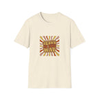Jesus is the way T-shirt