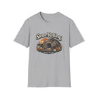 Stone Rolling T-shirt