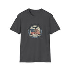 One nation under God T-shirt
