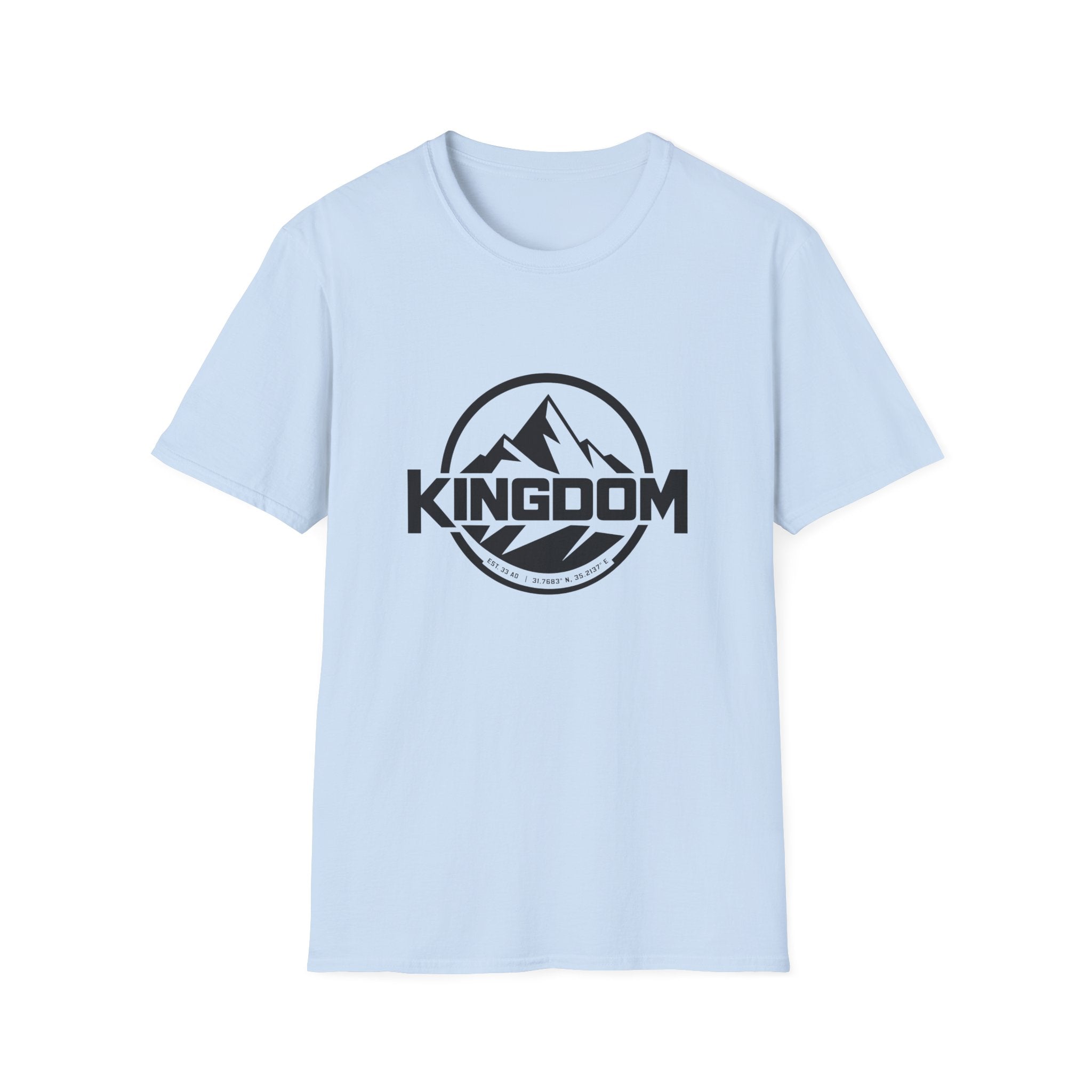 Kingdom T-shirt