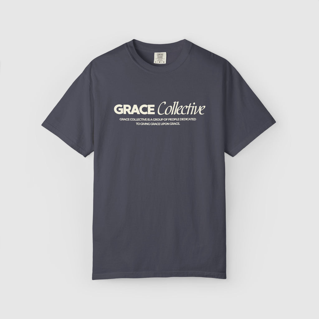 Grace Collective T-shirt