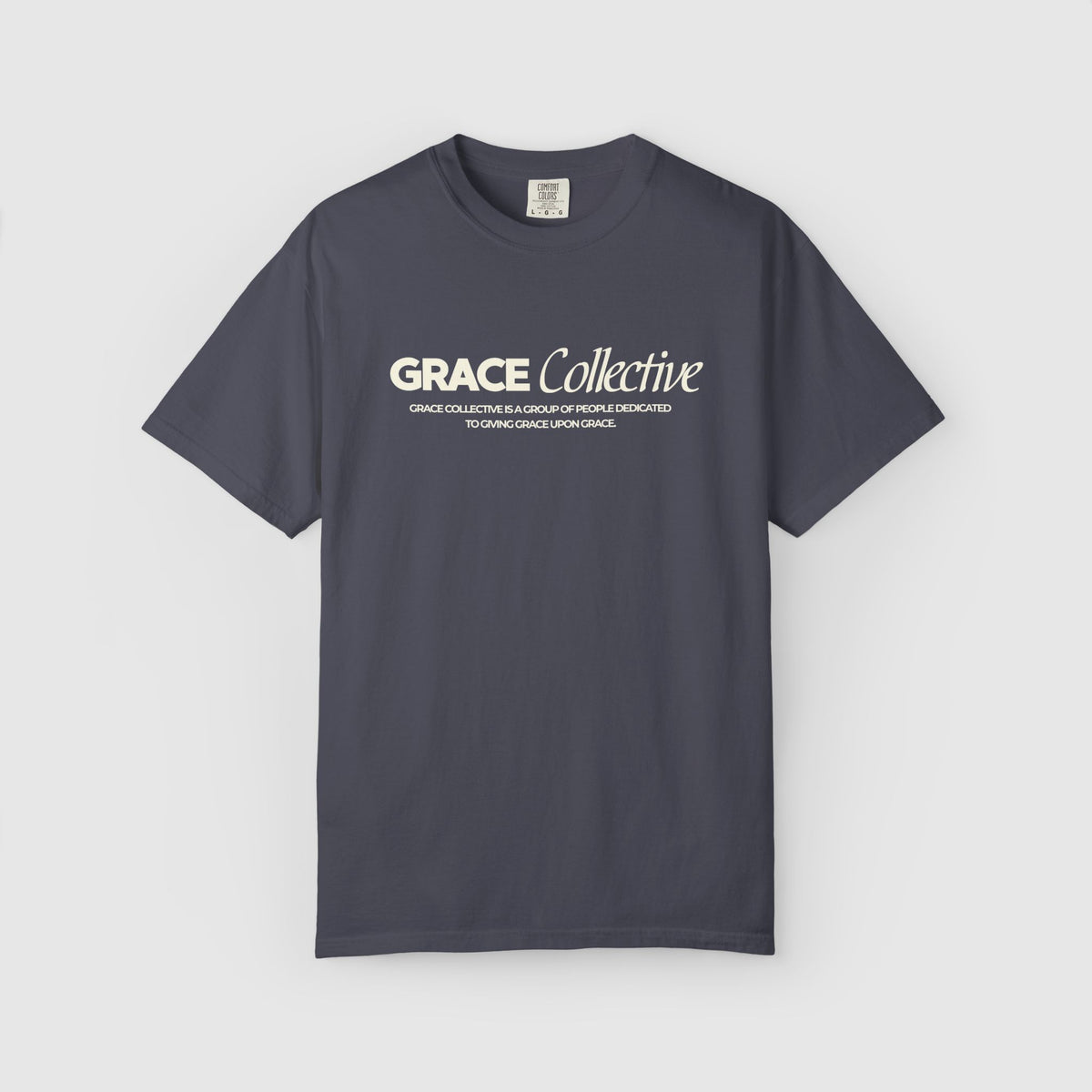 Grace Collective T-shirt