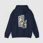 God Rules Sweatshirt