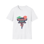 The promised land vacancy T-shirt