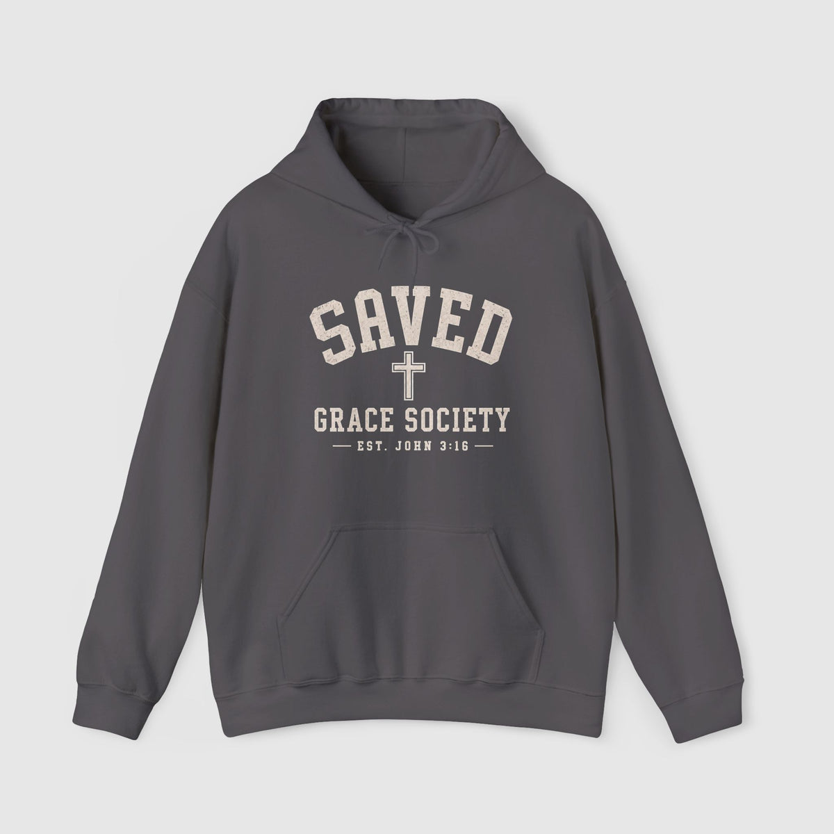 Saved Sweatshirt