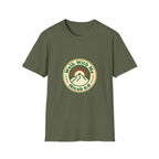 Walk with me T-shirt