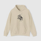 Knight Sweatshirt