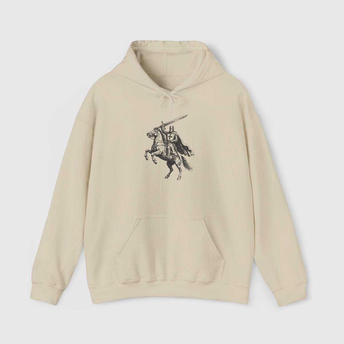 Knight Sweatshirt